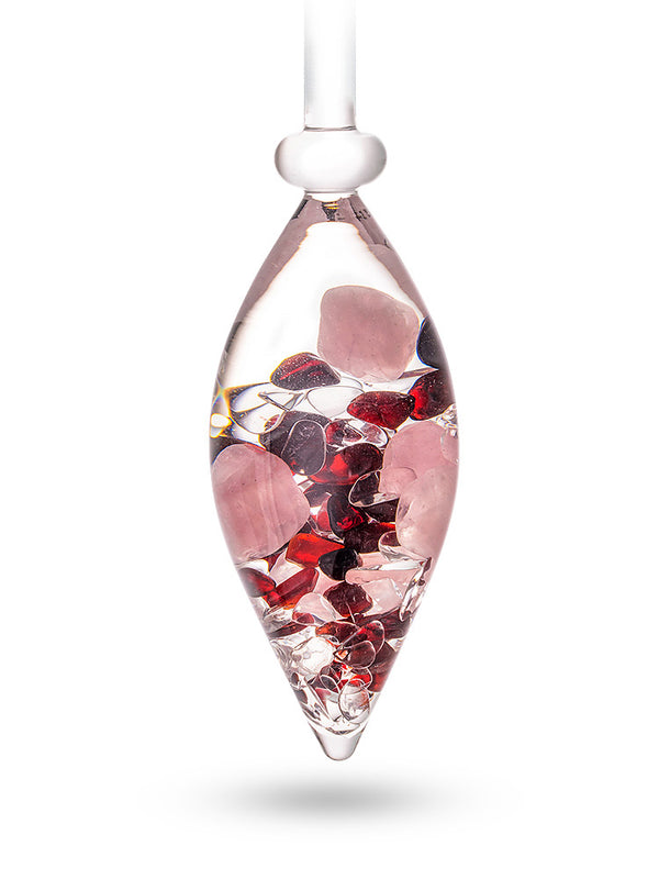 VitaJuwel Love Gemstone Vial