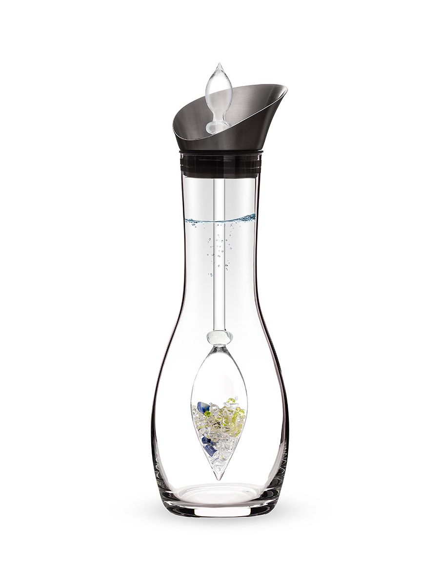 DECANTER + AQUALIBRIUM SET