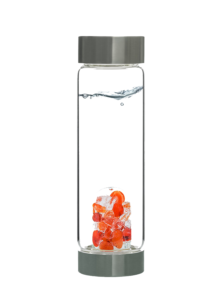 Vitajuwel water bottles