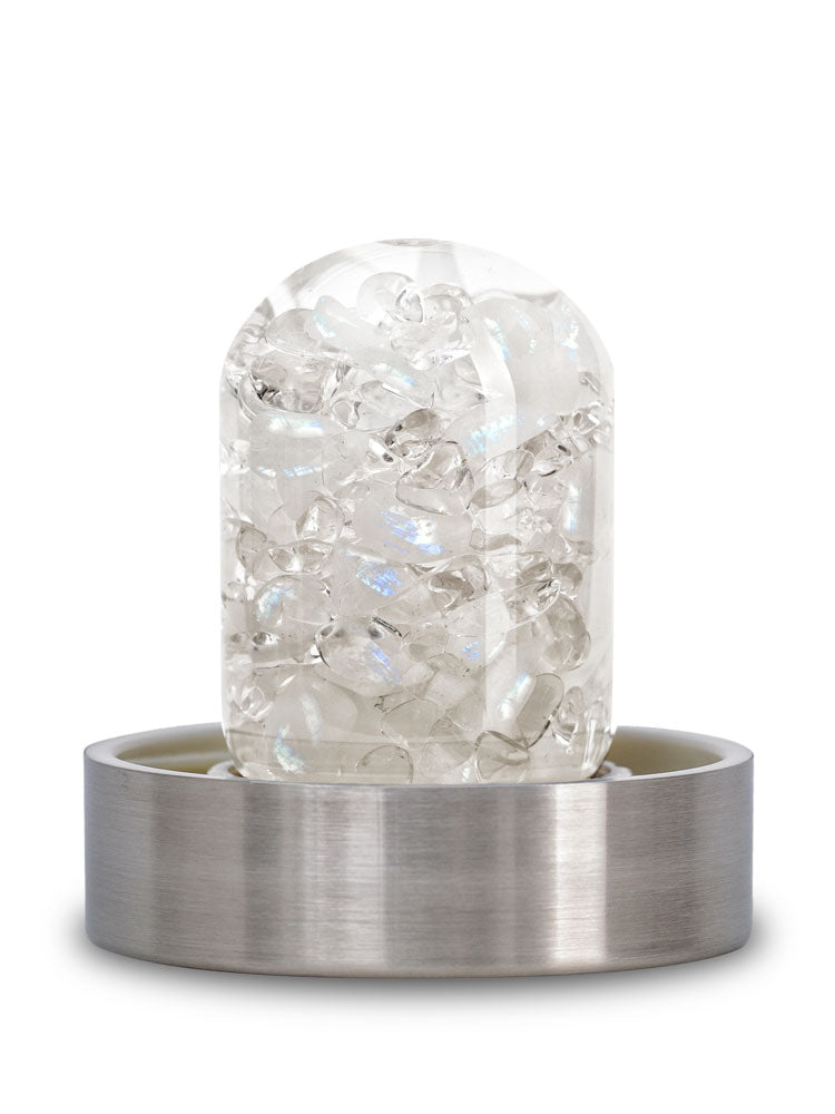 GEMSTONE POD VIA - LUNA