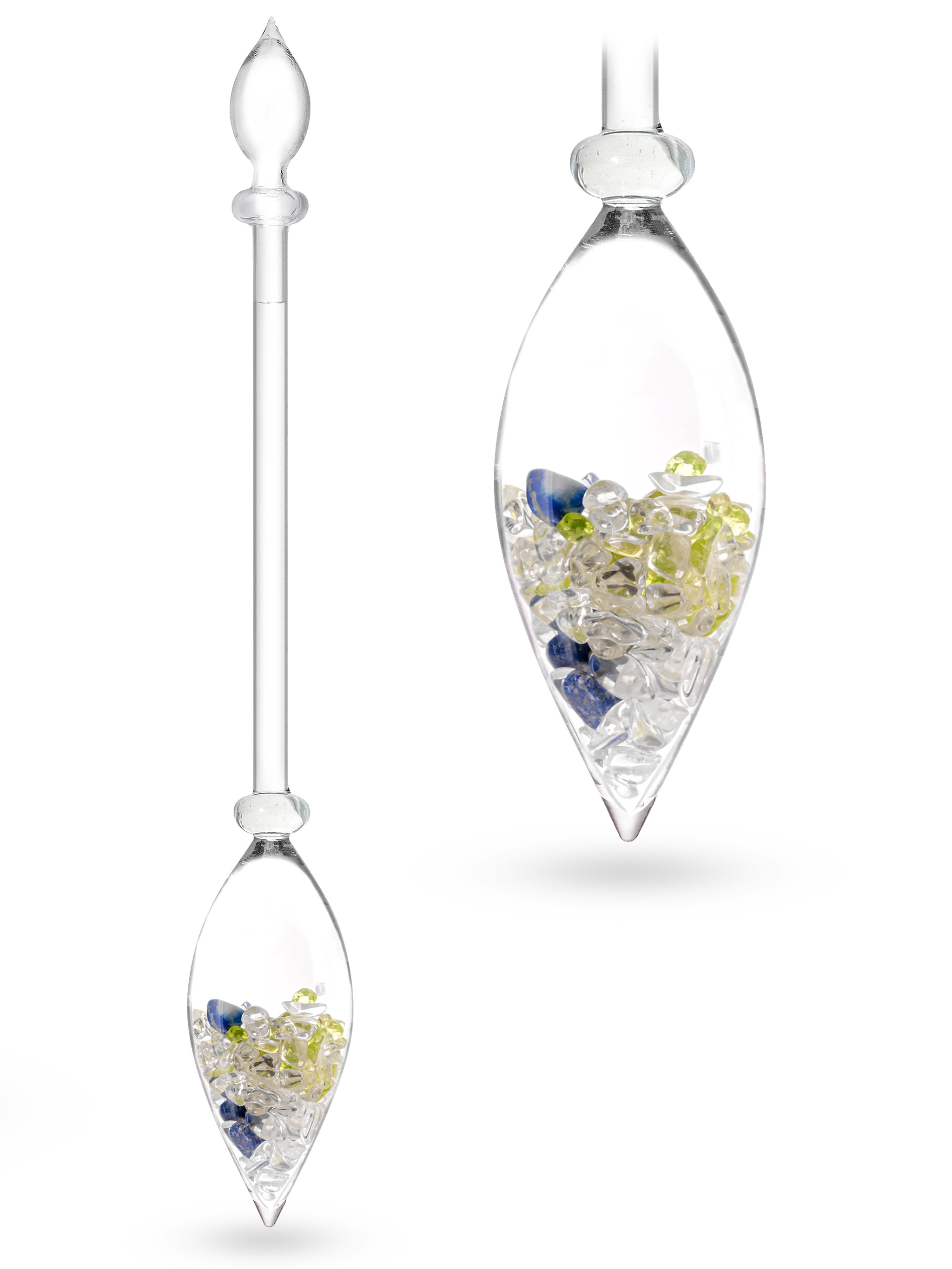 DECANTER + AQUALIBRIUM SET