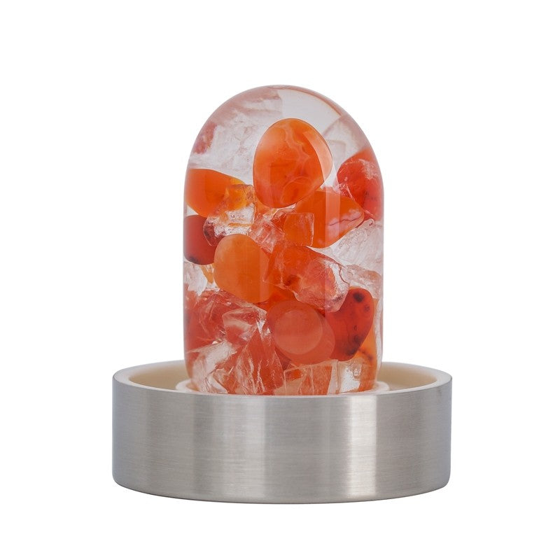 GEMSTONE POD VIA - PASSION