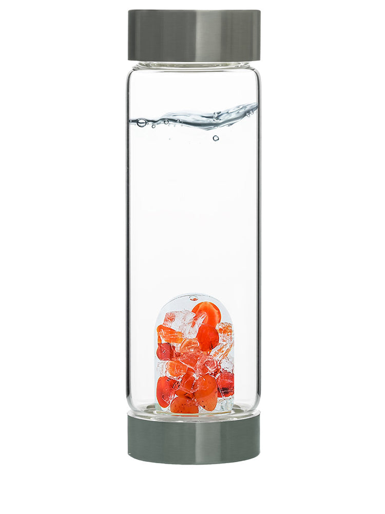 VIA -  CRYSTALS PASSION