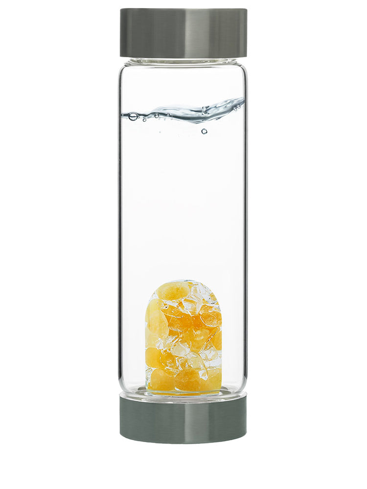 VIA - SUNNY MORNING WATER BOTTLE