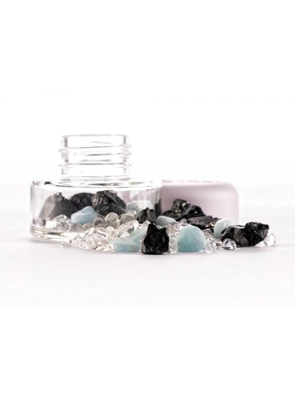 inu! CRYSTAL JAR | VISION