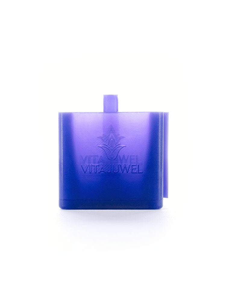 CRYSTAL ICE CUBE MAKER