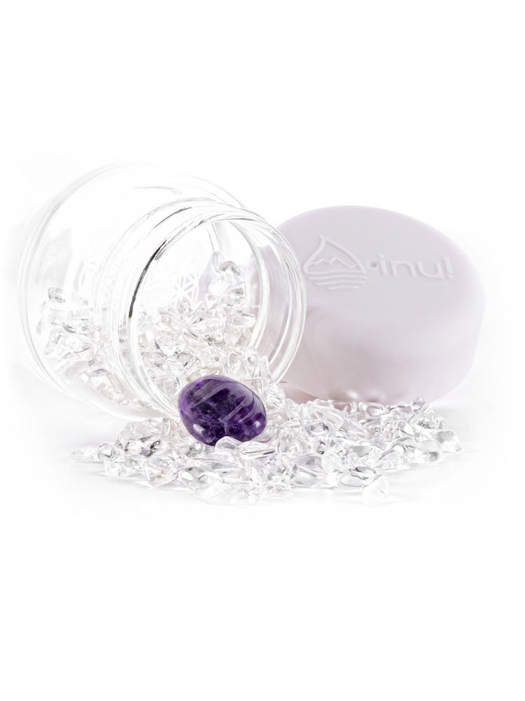 INU! ZODIAC CRYSTALS | CAPRICORN