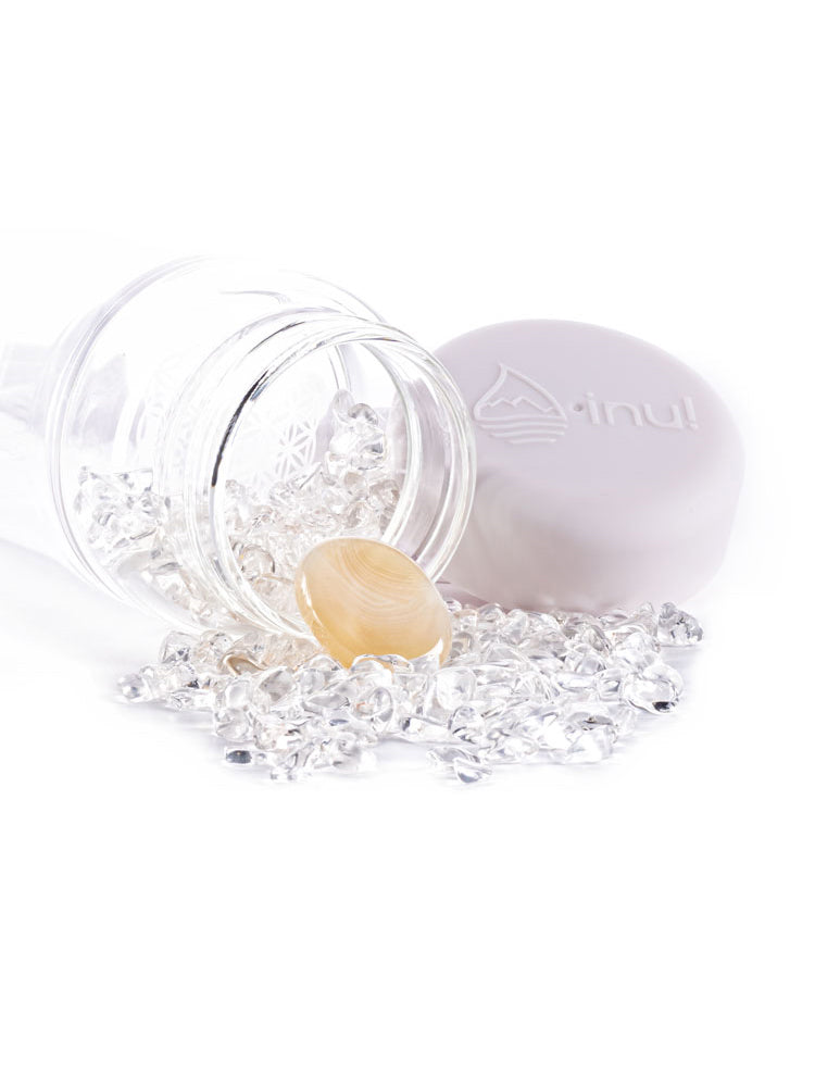 INU! ZODIAC CRYSTALS | PISCES