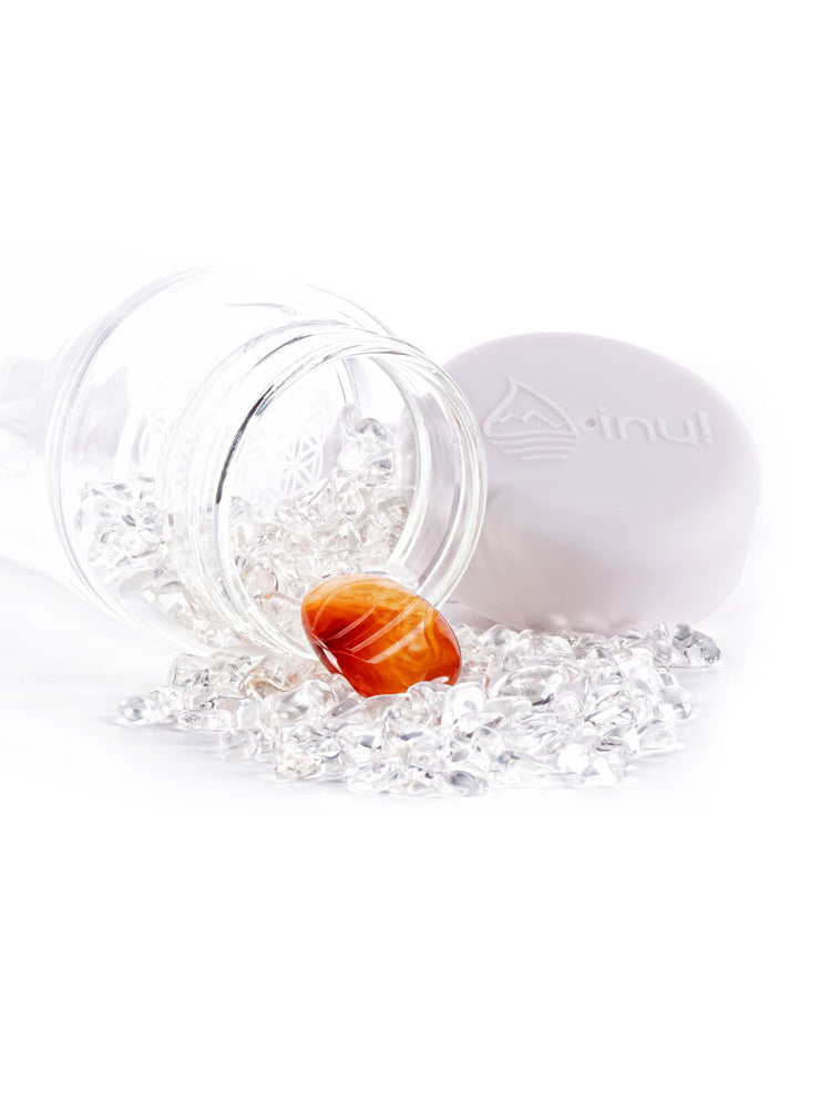 INU! ZODIAC CRYSTALS | VIRGO