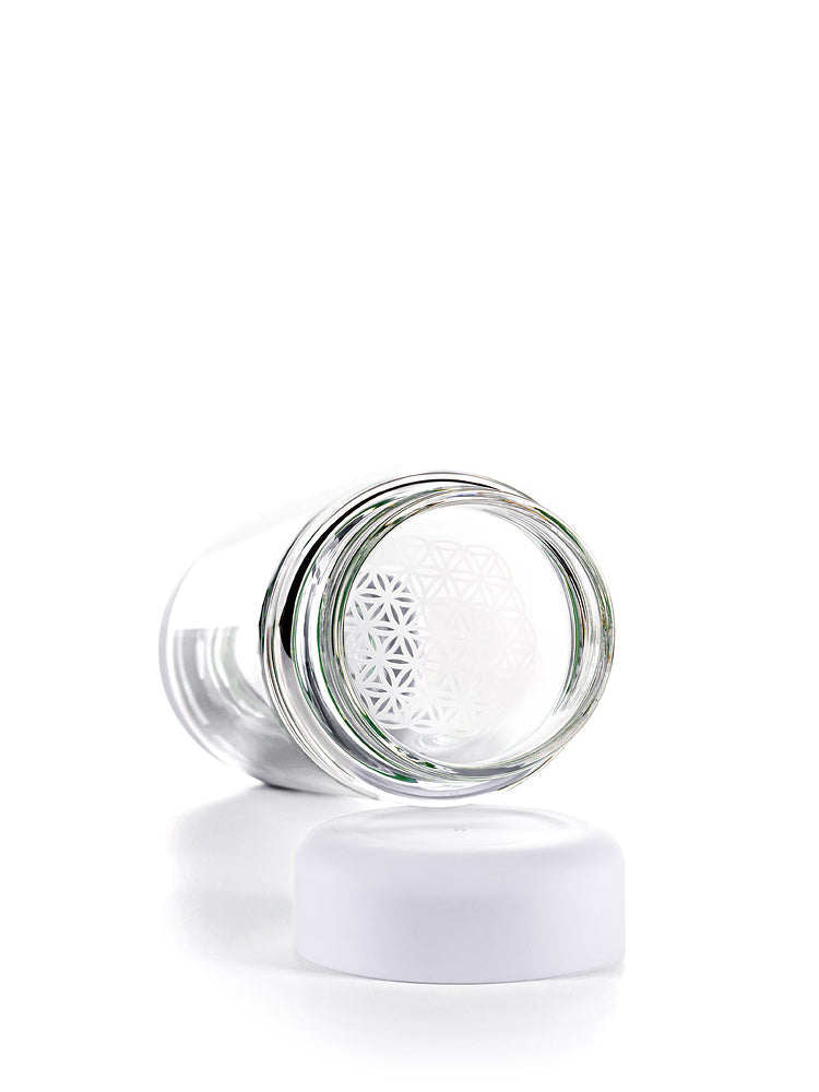 inu! CRYSTAL | cloud white