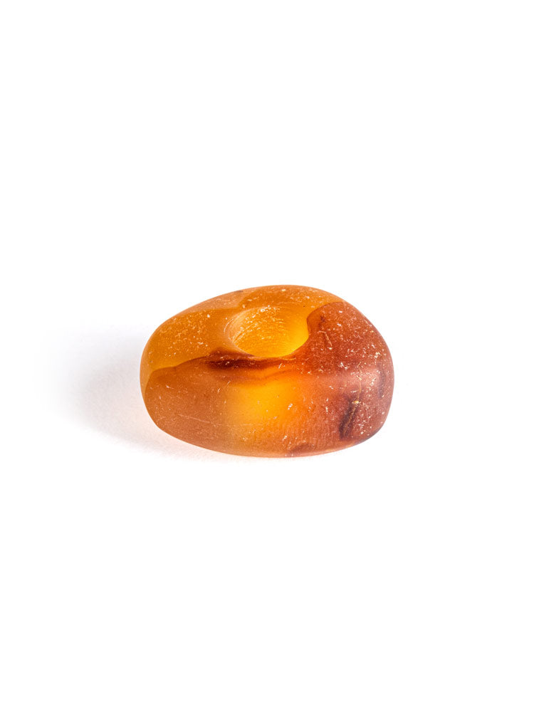 CRYSTAL STRAW | CARNELIAN