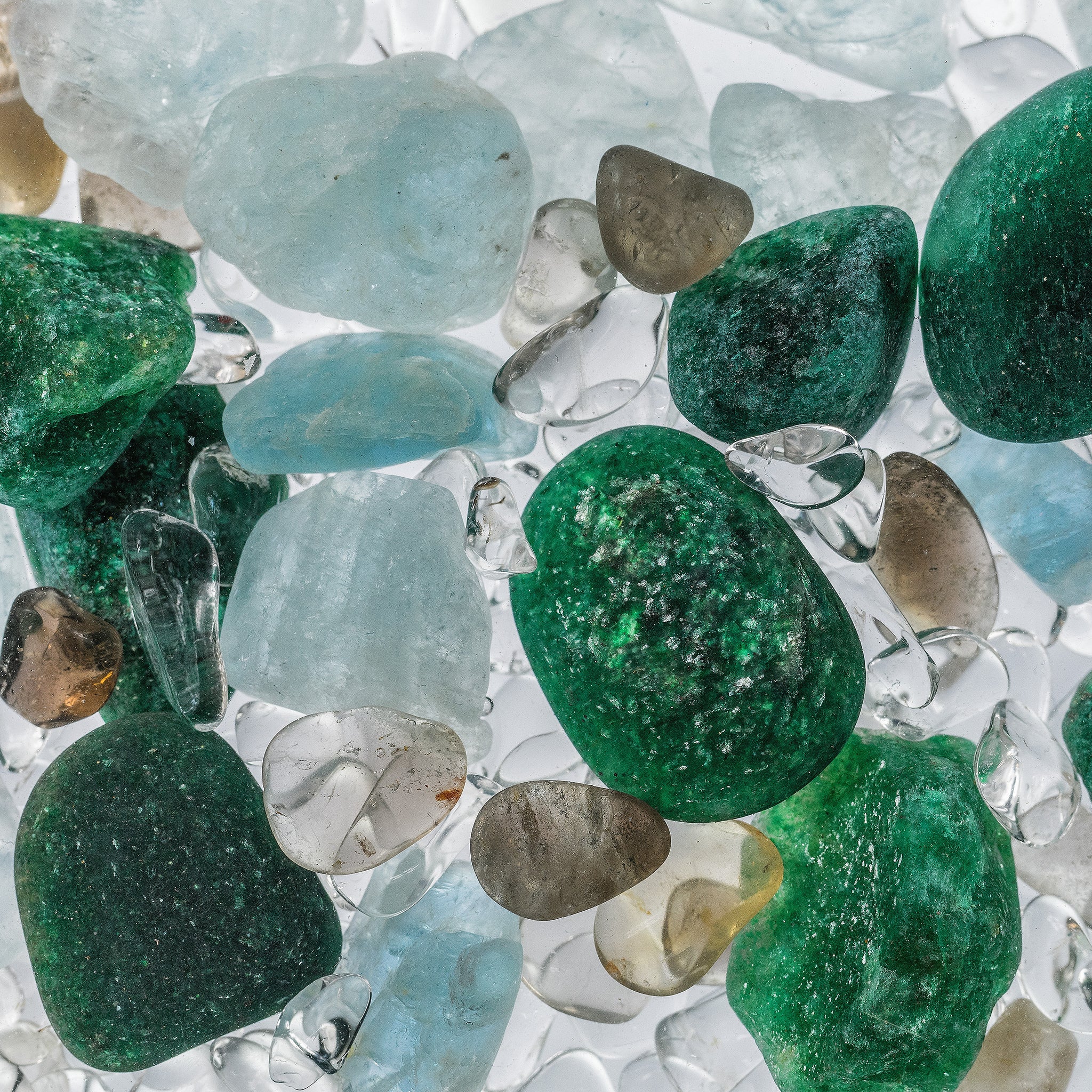 DECANTER ERA + FOREVER YOUNG VIAL SET