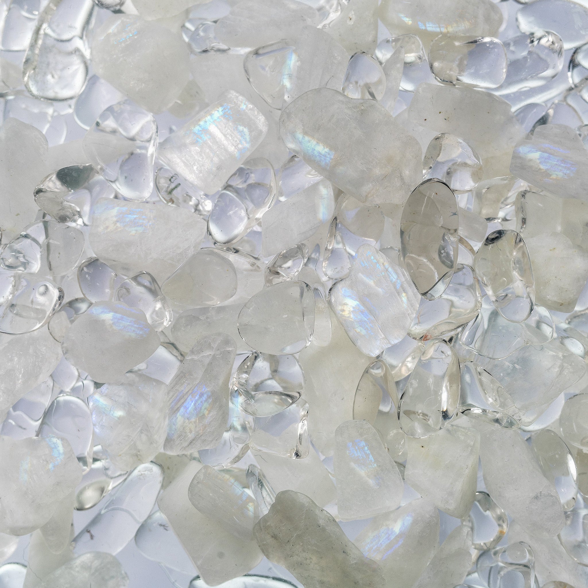 A DECANTER ERA +LUNA VIAL SET