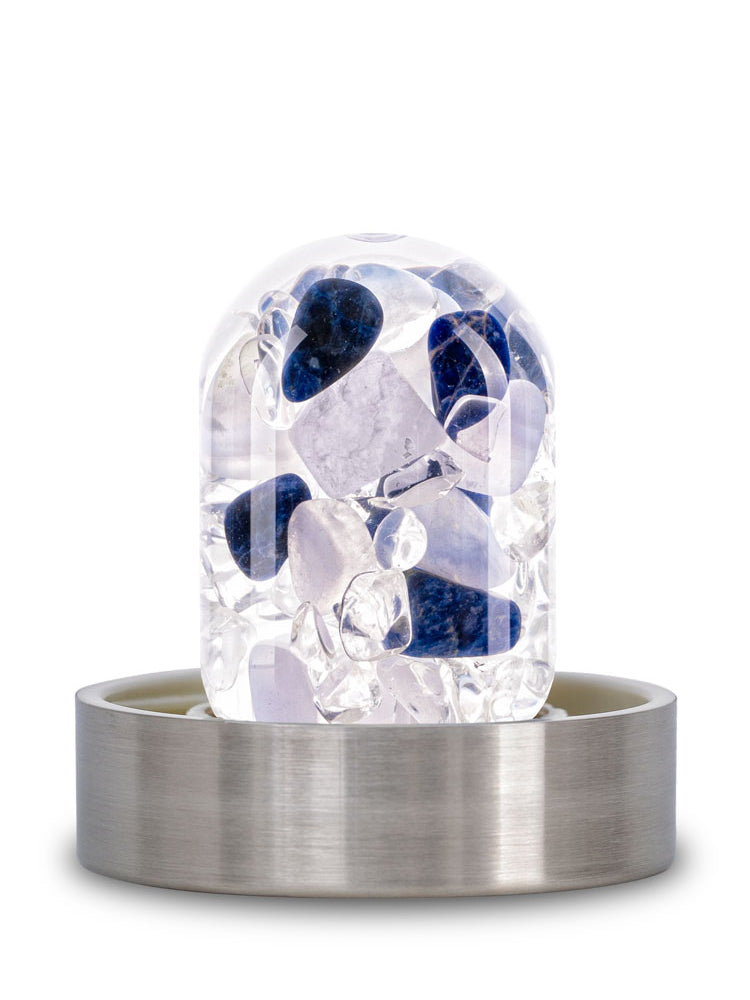 GEMSTONE POD VIA - BALANCE