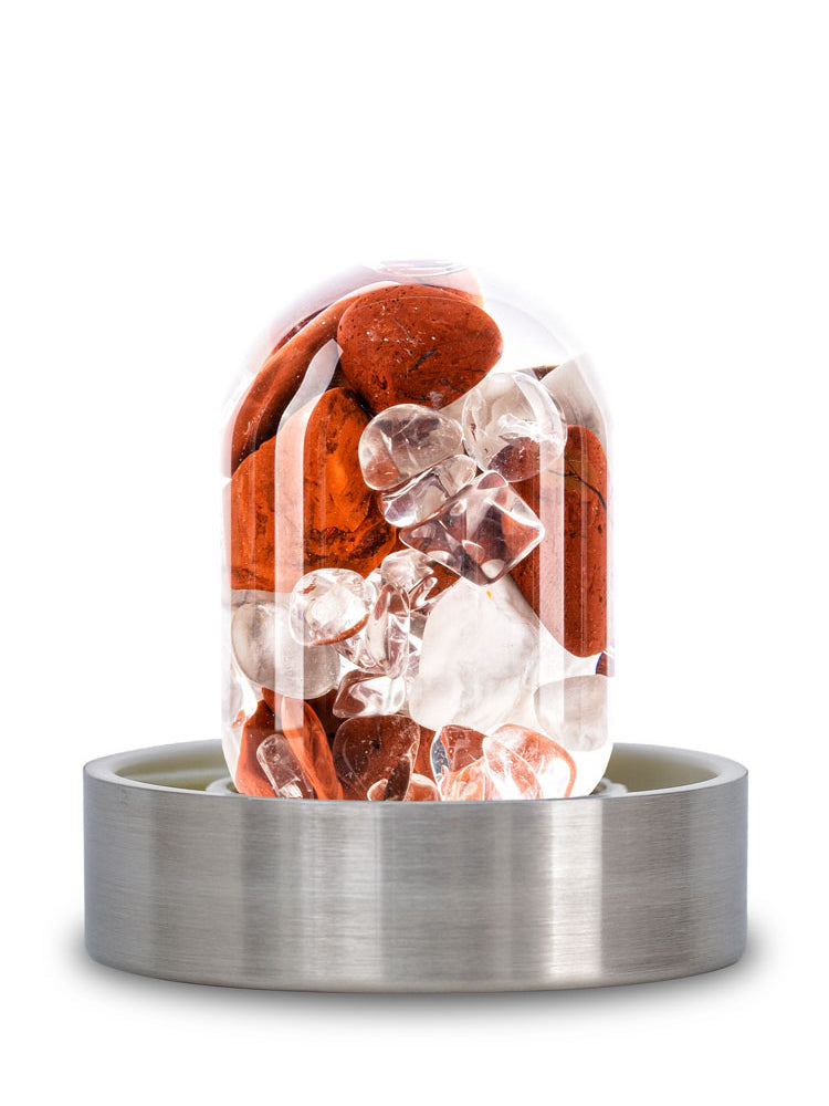 GEMSTONE POD VIA - FITNESS