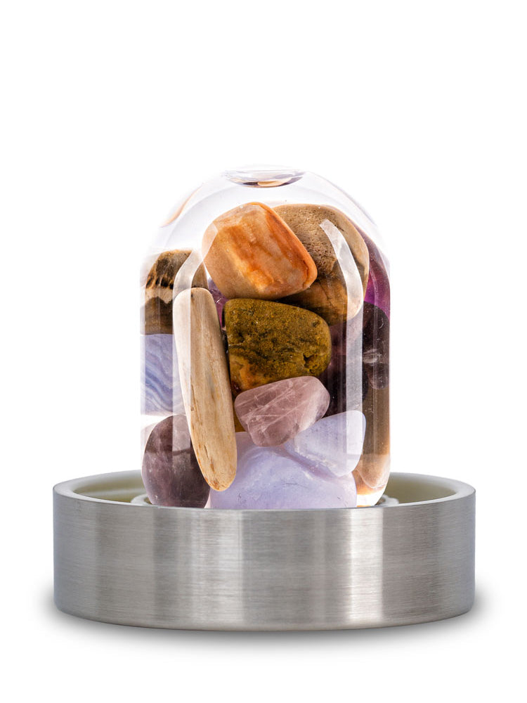 GEMSTONE POD VIA - FIVE ELEMENTS