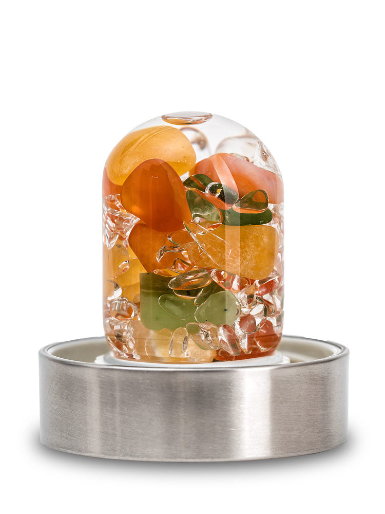 GEMSTONE POD VIA - HAPPINESS