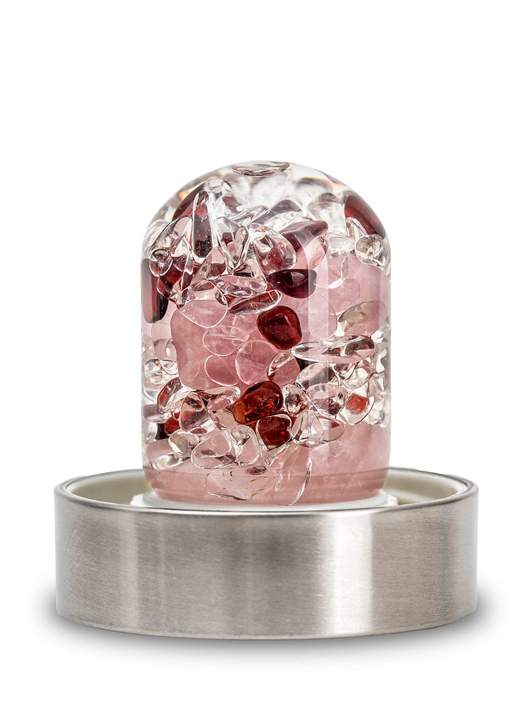 GEMSTONE POD VIA - LOVE