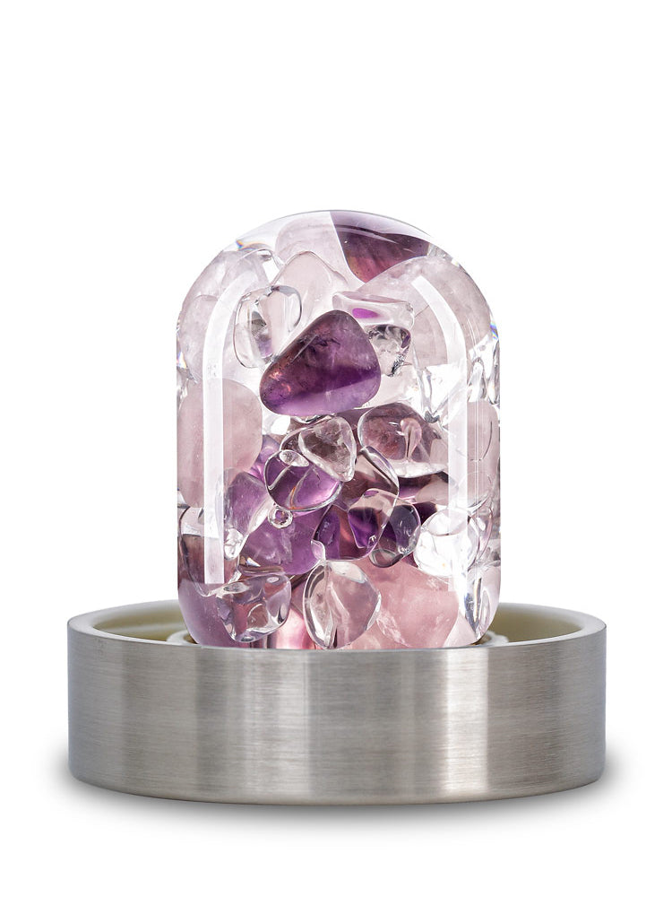 GEMSTONE POD VIA - WELLNESS