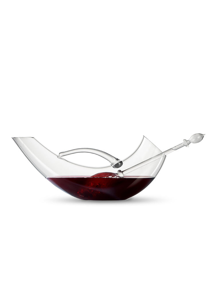 WINE DECANTER